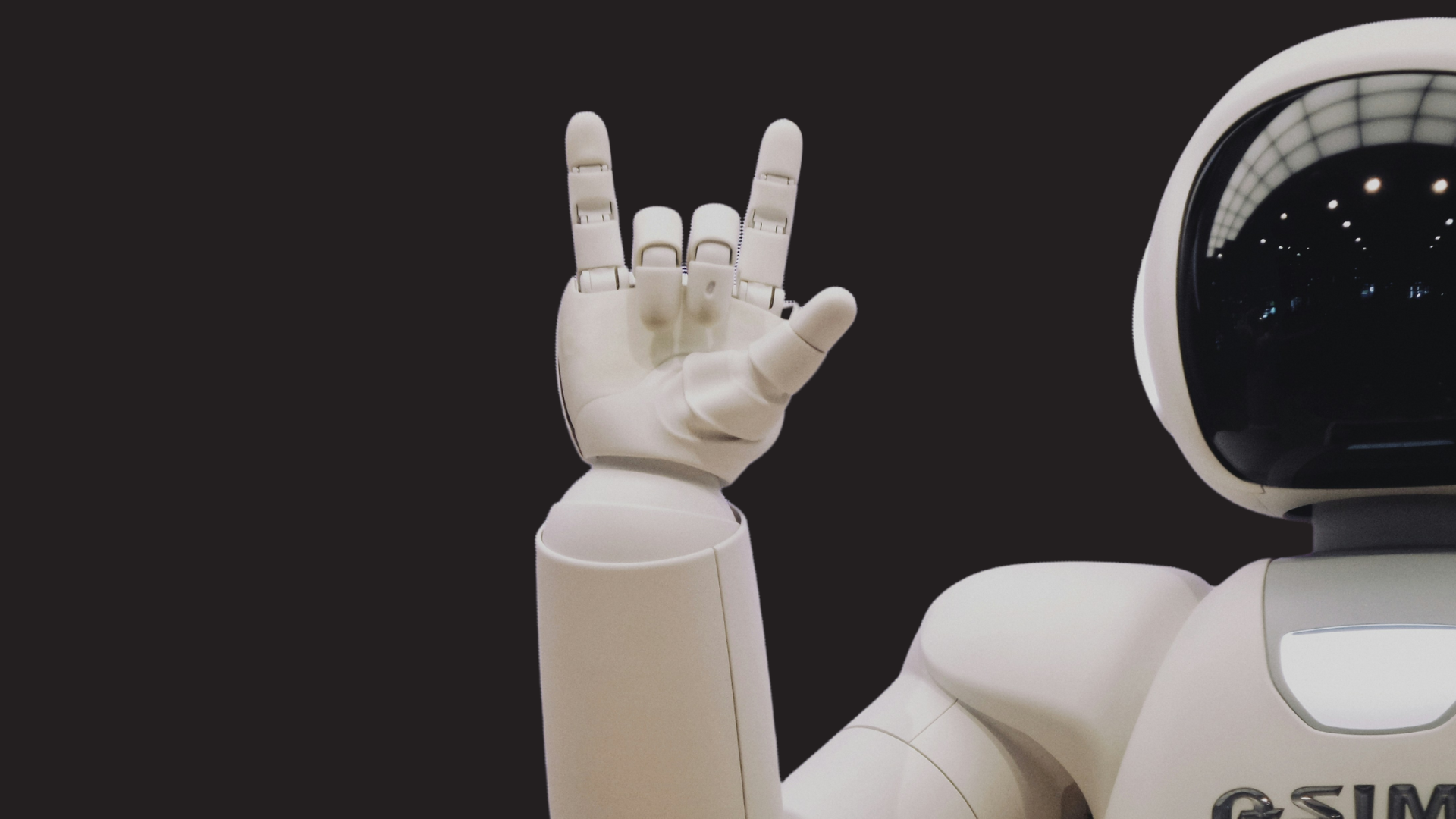 Where Robotics Meets Data and Analytics Podcast Ian James